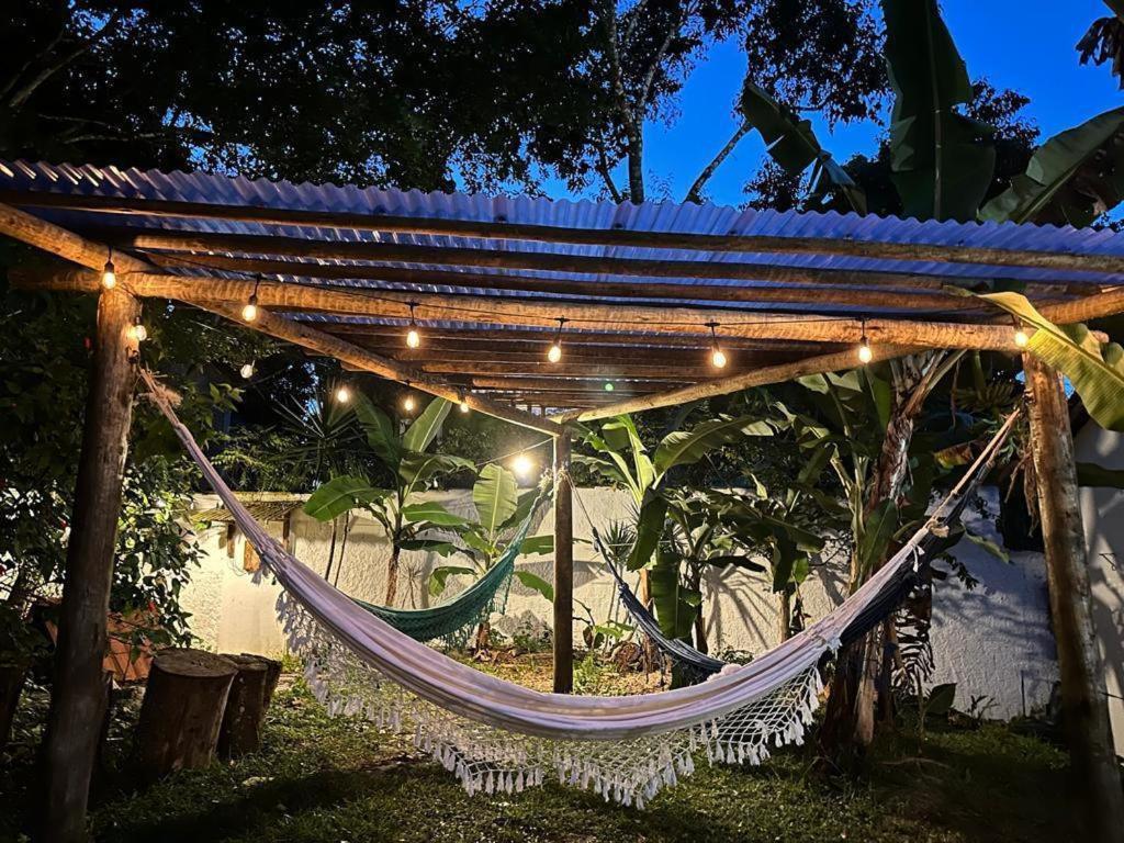 Pousada Bella Vida Arraial d'Ajuda Zewnętrze zdjęcie